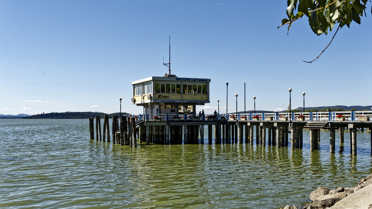 20220912 140210••Passignano sul Trasimeno•Umbria•Italy